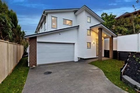 1B Rae Road, Campbells Bay, Auckland