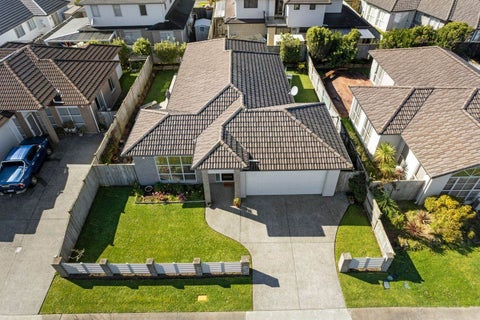 13 Dromoland Drive, Flat Bush, Auckland