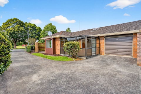 85A West Street, Pukekohe, Pukekohe