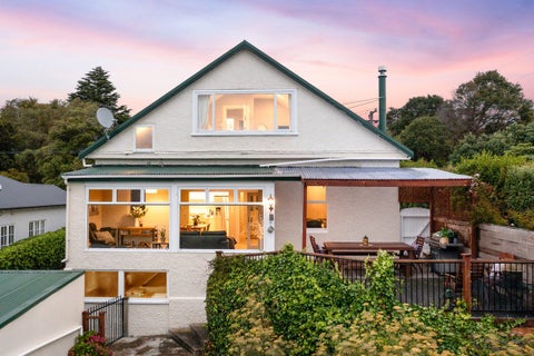 6 Drivers Road, Maori Hill, Dunedin