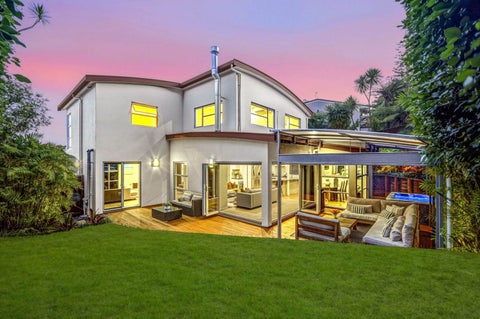 15A Korotaha Terrace, Rothesay Bay, Auckland
