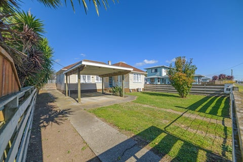 36 Cook Street, Foxton, Foxton