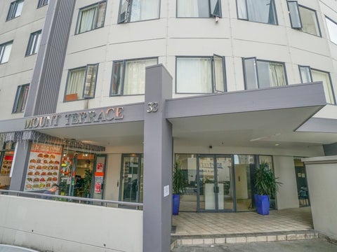 13H/33 Mount Street, Auckland Central, Auckland