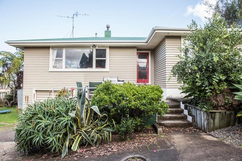 552 Fraser Street, Greerton, Tauranga