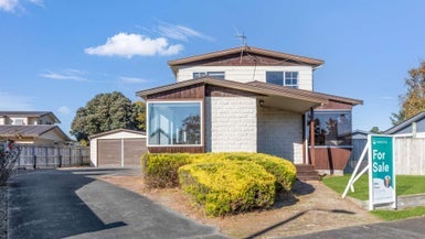6 Higgin Place, Feilding, Feilding