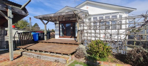 16 Baker Street, West End, Timaru
