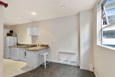 2B/49 Manners Street, Te Aro, Wellington