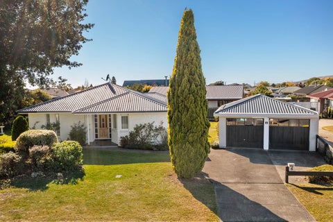6 Westhaven Place, Redwoodtown, Blenheim