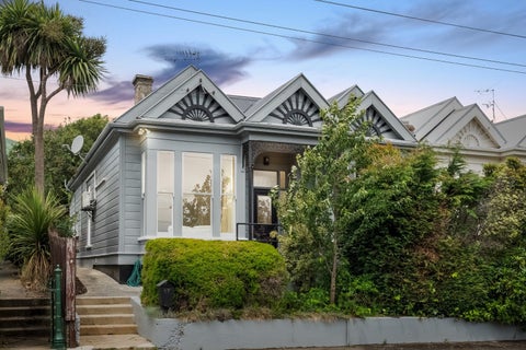 17 Gamma Street, Belleknowes, Dunedin