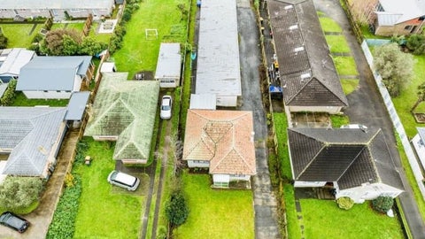 4/15 Fyfe Avenue, Papatoetoe, Auckland
