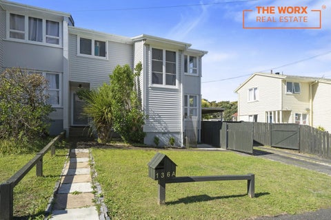 136A Dimock Street, Titahi Bay, Porirua