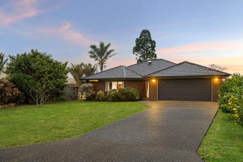 24 Cloverlea Place, Pukekohe, Pukekohe