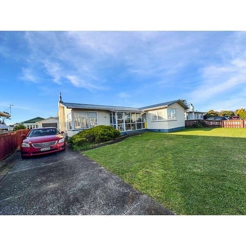 8 Mark Perreau Place, Foxton, Foxton