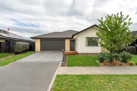 16 Thames DR, Rolleston, ROLLESTON