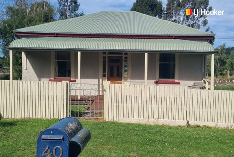 40 Runbrake Street, Palmerston