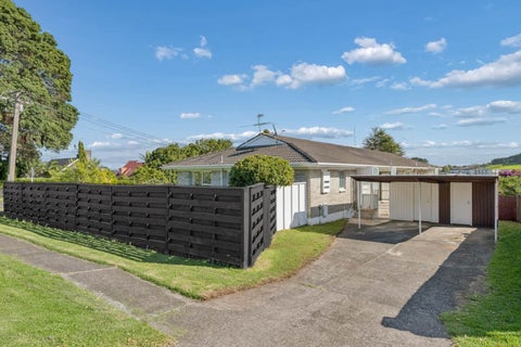 4/56 Pilkington Road, Mount Wellington, Auckland