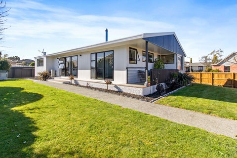 9 Sawdon Place, Gleniti, Timaru