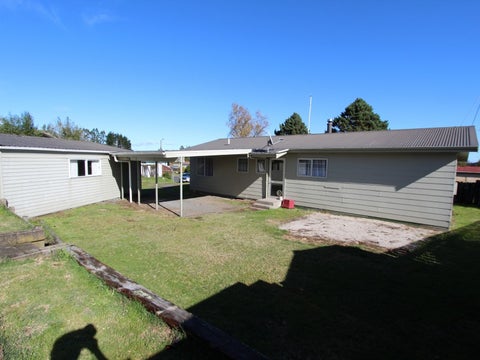 11 Bedford Place, Tokoroa, Tokoroa