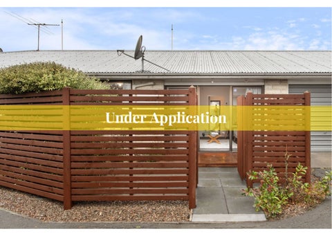 48B Charles Street, Rangiora, Rangiora