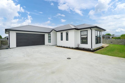 31 Renfrew Street, Waikiwi, Invercargill