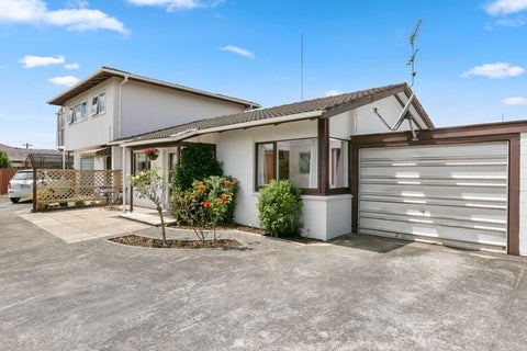 3/25 Kitchener Road, Sandringham, Auckland