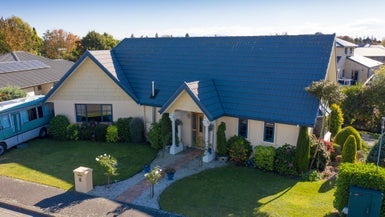 13 Millibrook Place, Tinwald, Ashburton