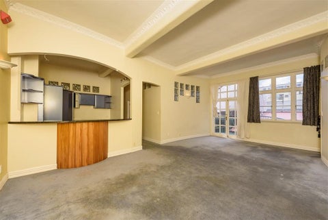 12/60 Courtenay Place, Te Aro, Wellington