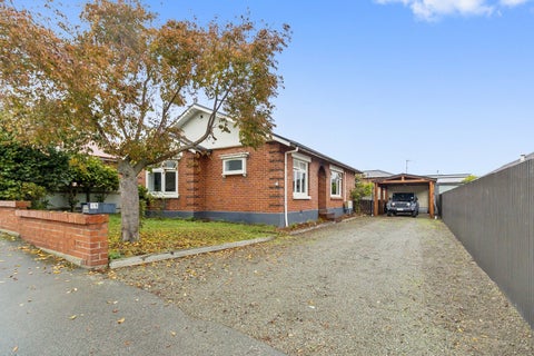 11 Alexandra Street, Parkside, Timaru
