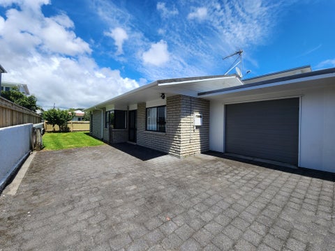 1/13 Bulkeley Terrace, New Plymouth, New Plymouth
