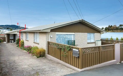 52B Shetland Street, Wakari, Dunedin