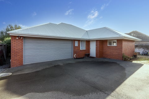71F Mackworth Street, Woolston, Christchurch