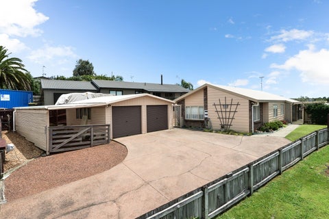 30 Rosehill Place, Nawton, Hamilton