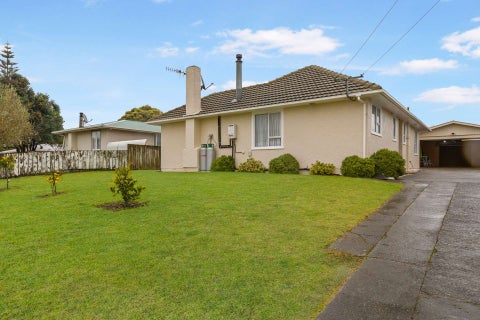 89 Manuka Street, Castlecliff, Whanganui