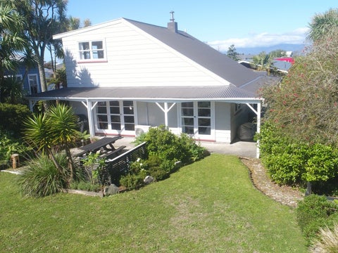 13 Brougham Street, Westport, Westport