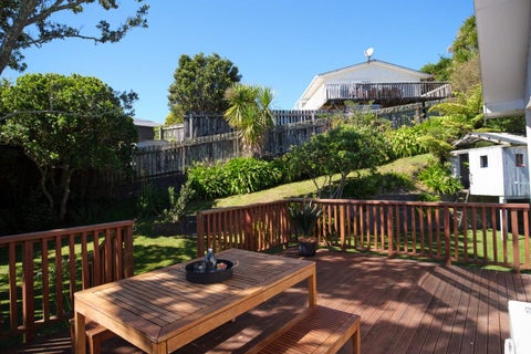 208 Helston Road, Paparangi, Wellington