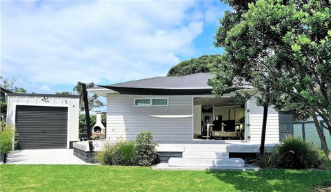 44 Dolphin Drive, Whiritoa, Waihi