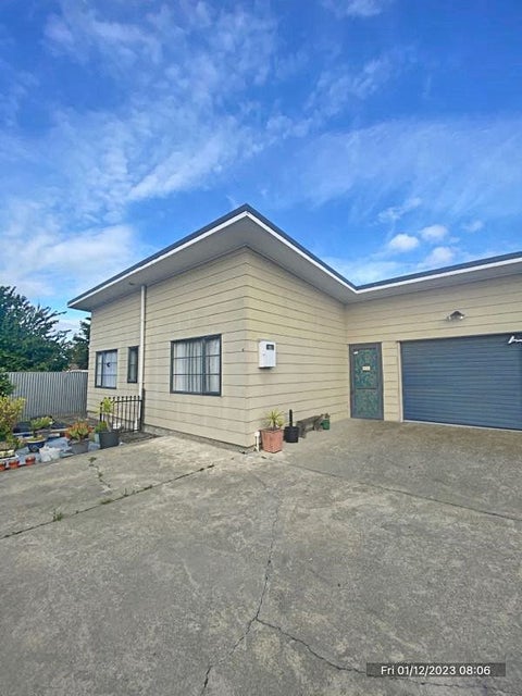 8B Trewin Street, Feilding, Feilding