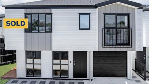 73D Thompson Terrace, Manurewa, Auckland