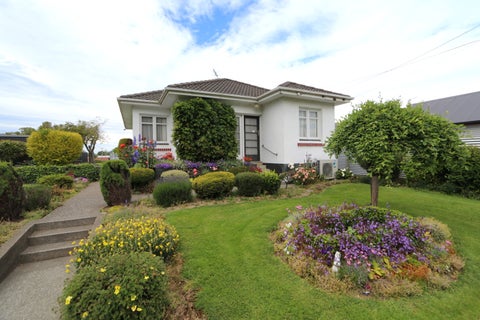 13 Elgin Street, Grasmere, Invercargill