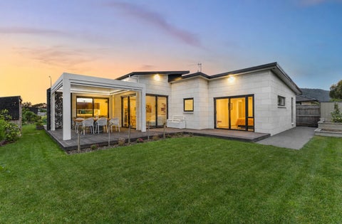 4 Kaiwaru Place, Waikanae, Waikanae
