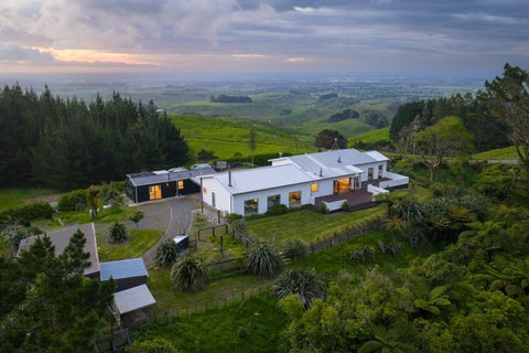 367 Forest Hill Road, Aokautere, Palmerston North