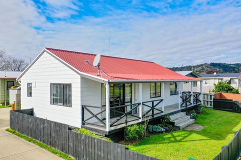 52A Hotene Street, Whakatane, Whakatane