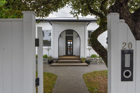 20 Main Street, Greytown, Greytown