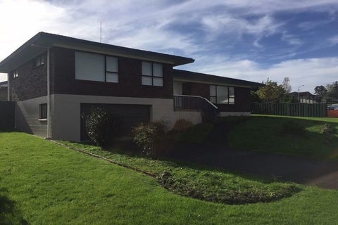 6 Steeple Rise, Pakuranga, Auckland