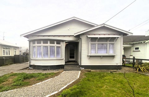175 Dixon Street, Masterton, Masterton