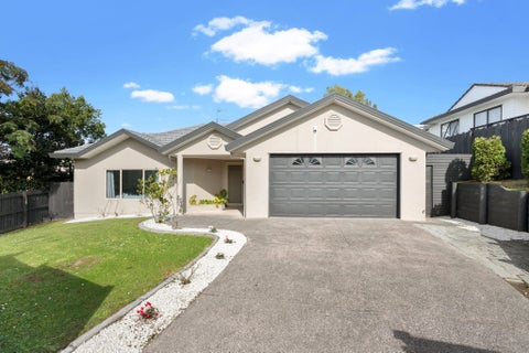 45 Addison Drive, Glendene, Auckland