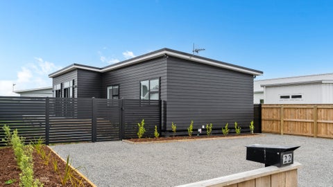 22 Market Street, Lansdowne, Masterton