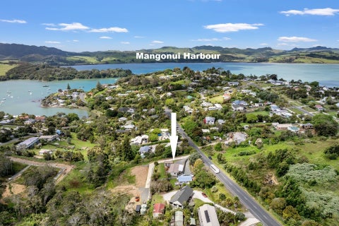 41 Beach Road, Mangonui, Mangonui