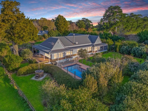 184 Kuratawhiti Street, Woodside, Greytown