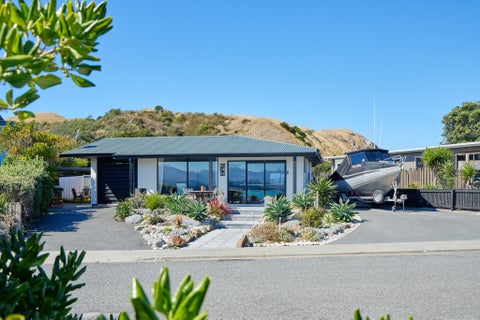 4 Moa Road, South Bay, Kaikoura